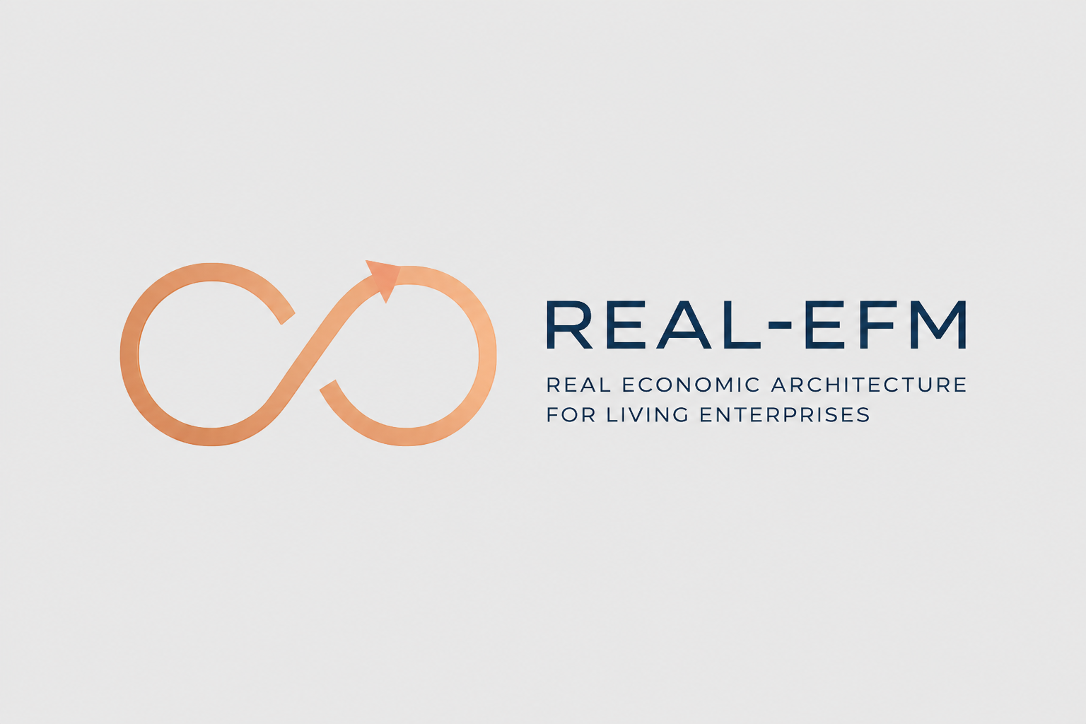 REAL-EFM Logo
