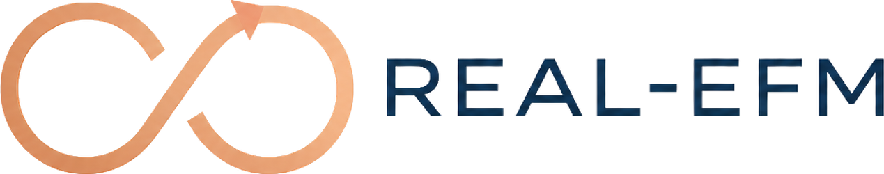 REAL-EFM